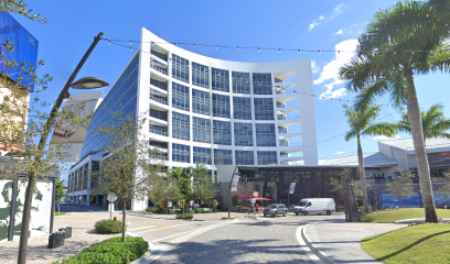 Divorce and Mediation Law Firm Cabanas Law Firm Doral Office Exterior Small