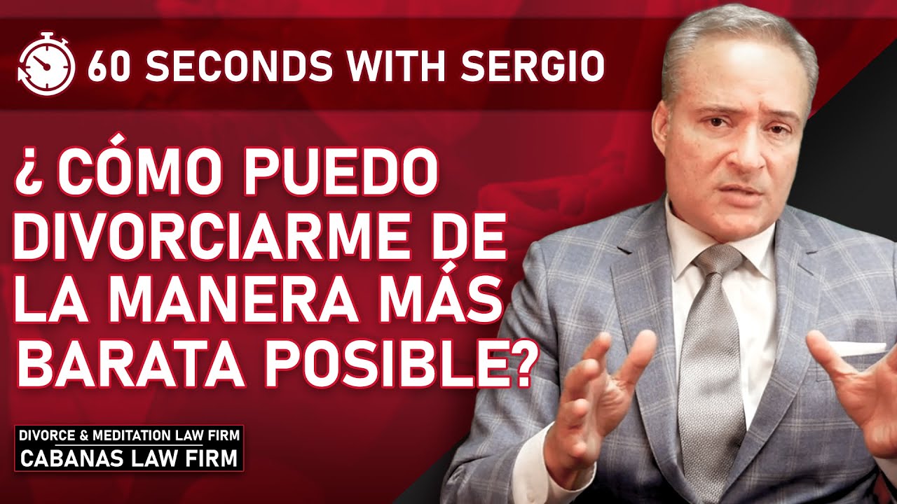 c mo puedo divorciarme de la manera m s barata posible ai4stT S4FI