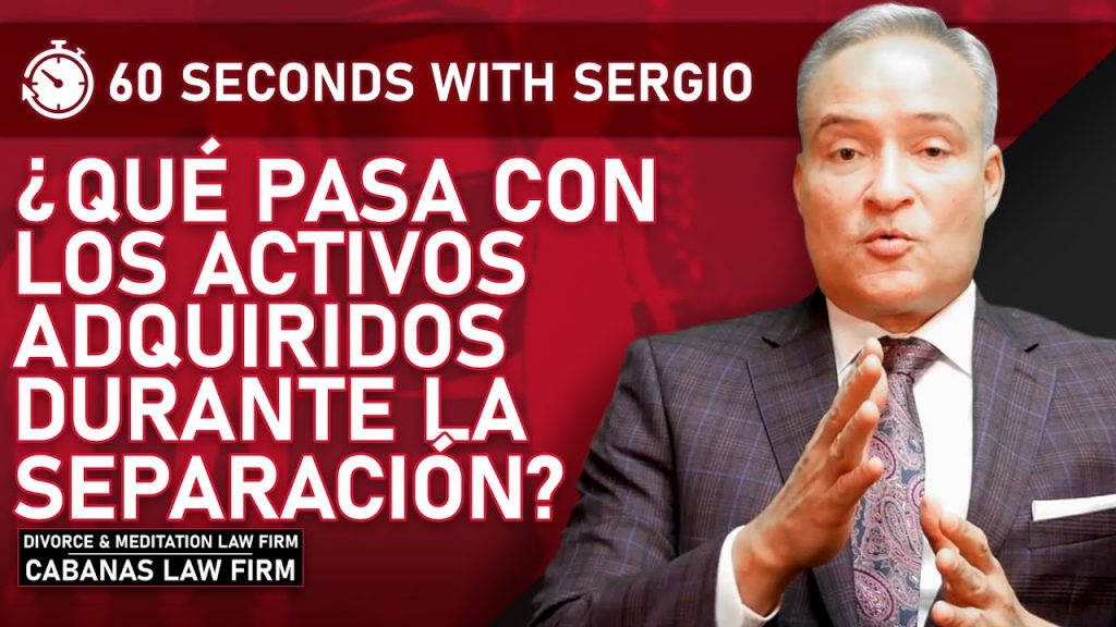 ¿Puedo divorciarme en EU si no soy ciudadano americano?