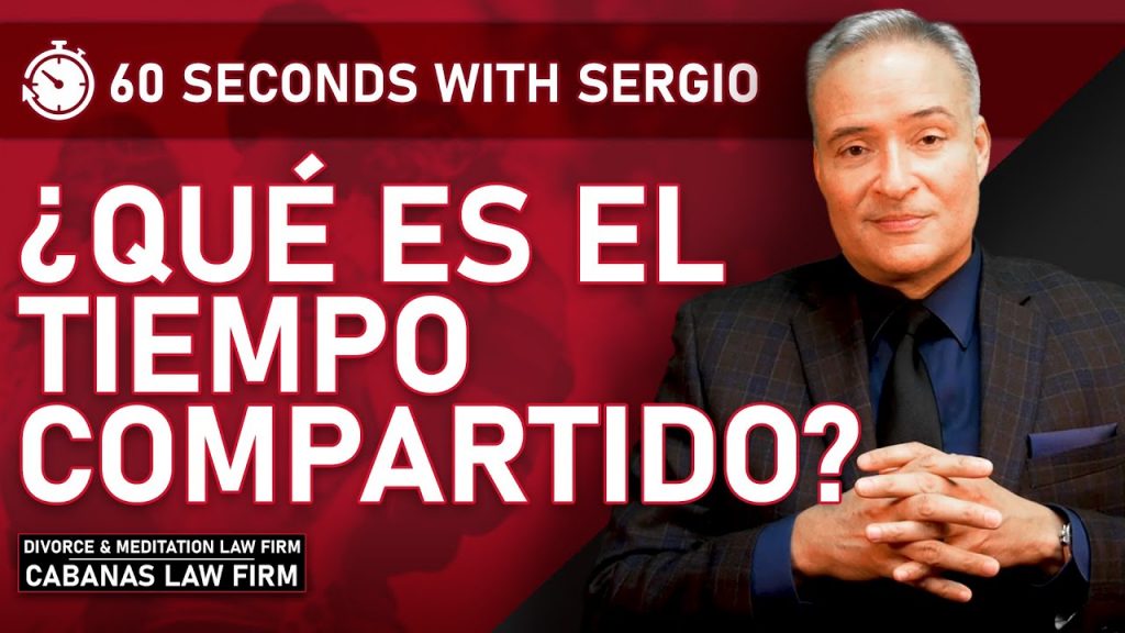 ¿Qué es el Tiempo Compartido? 2 ¿Qué es el Tiempo Compartido?