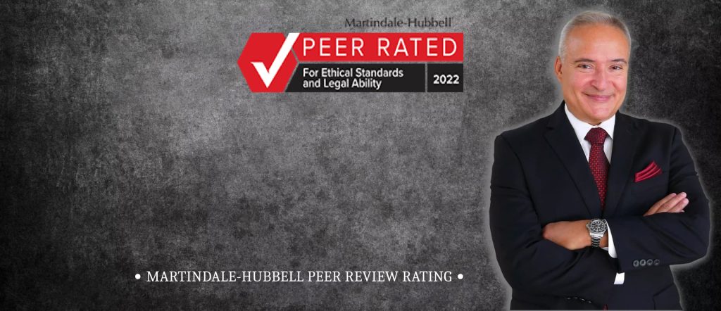 Peer Rated Banner New 1