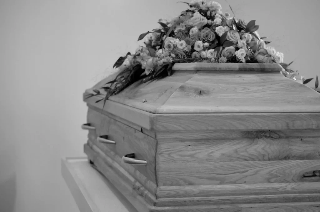 ¿Qué Ocurre si mi Cónyuge Fallece en Medio de un Caso de Divorcio? 2 Spouse dies in the middle of divorce Img