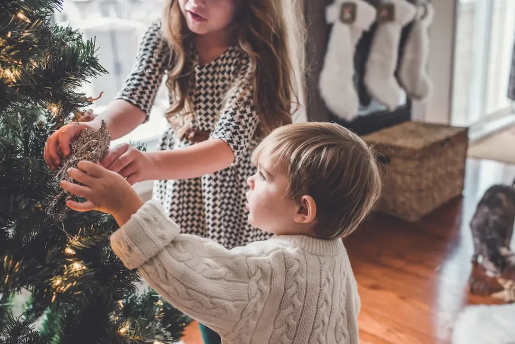 Co-Parentalidad Durante las Vacaciones de Navidad 4 Co-Parentalidad Durante las Vacaciones de Navidad | Cabanas Law Firm