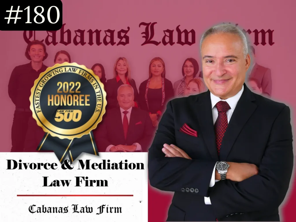 El Comité De Law Firm 500 Anunció Sus Premiados Del 2022