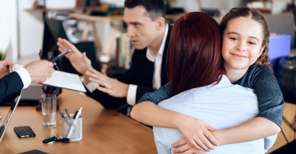 ¿Cuánto Tiempo Dura un Acuerdo de Tiempo Compartido y Responsabilidad Parental en la Florida? 6 How Long Does a Timesharing and Parental Responsibility Agreement Last in Florida
