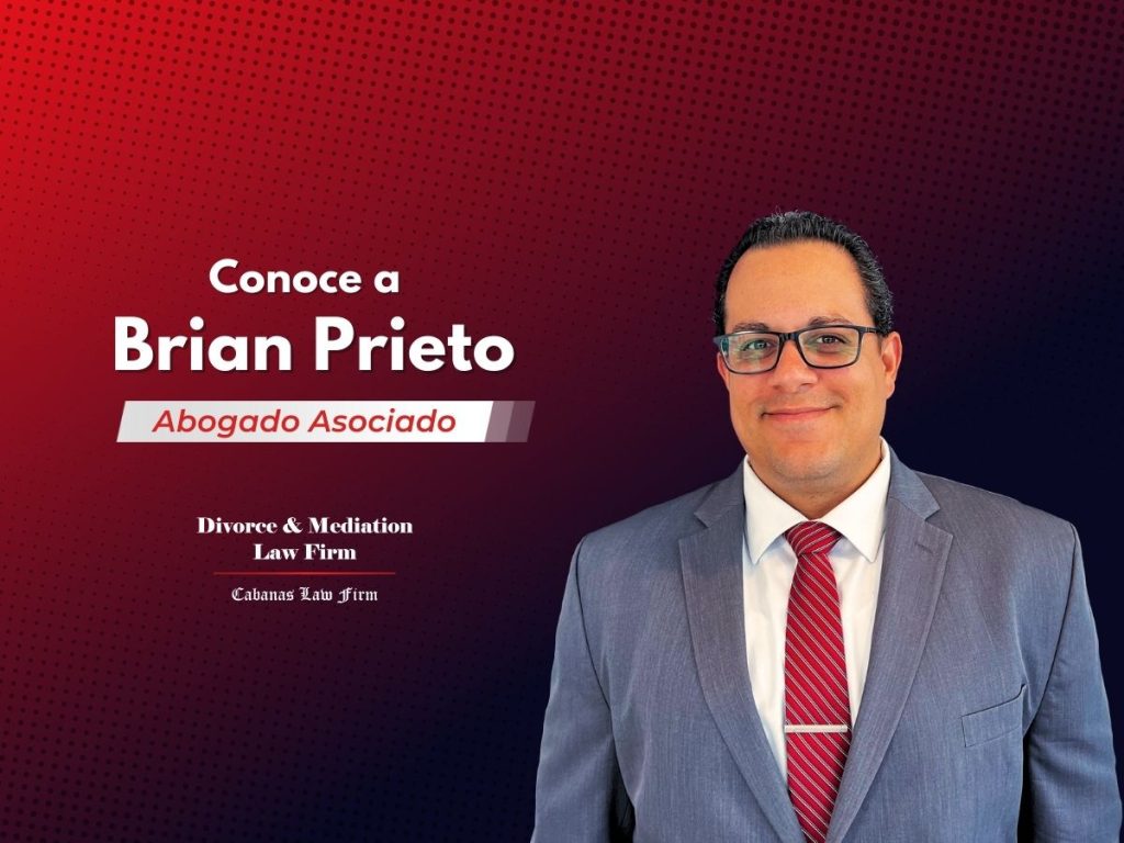 Brian Prieto Spanish