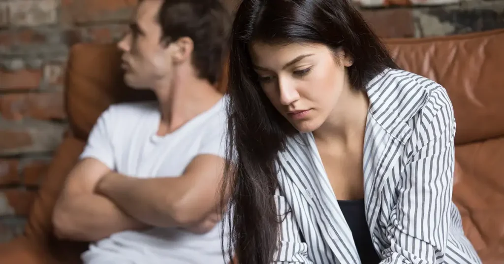 7 Señales de que Podría Ser Hora de Decirle Adiós a su Matrimonio 3 7 Señales de que Podría Ser Hora de Decirle Adiós a su Matrimonio
