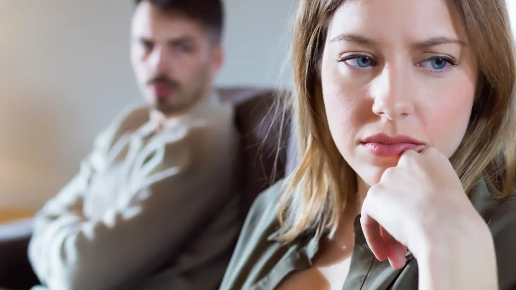 Reconociendo 7 Señales Sutiles de Violencia Doméstica