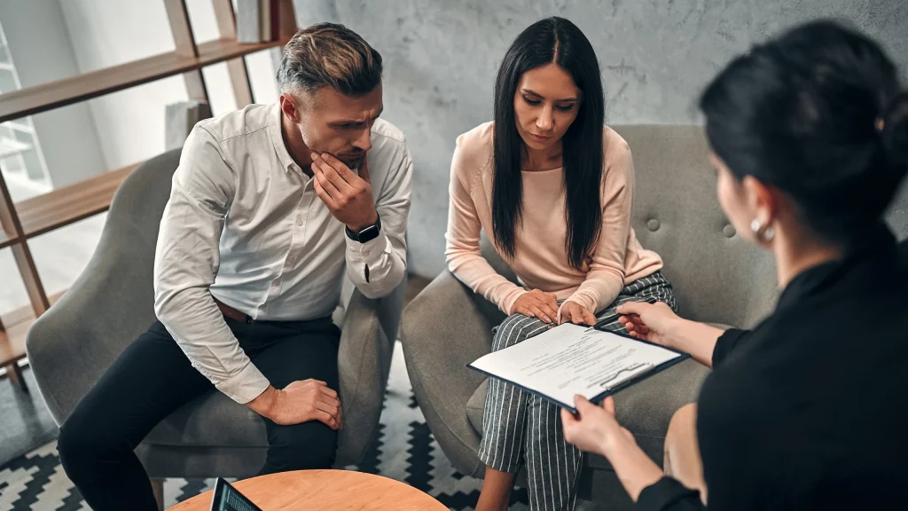 blog 8 Important Things To Look For In A Divorce Attorney